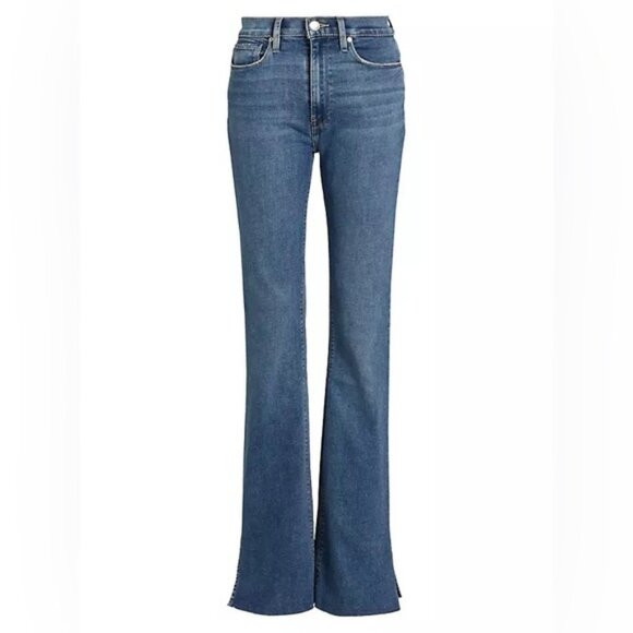 Hudson Barbara Bootcut Jeans Size 30 in color Scenic - Picture 1 of 6